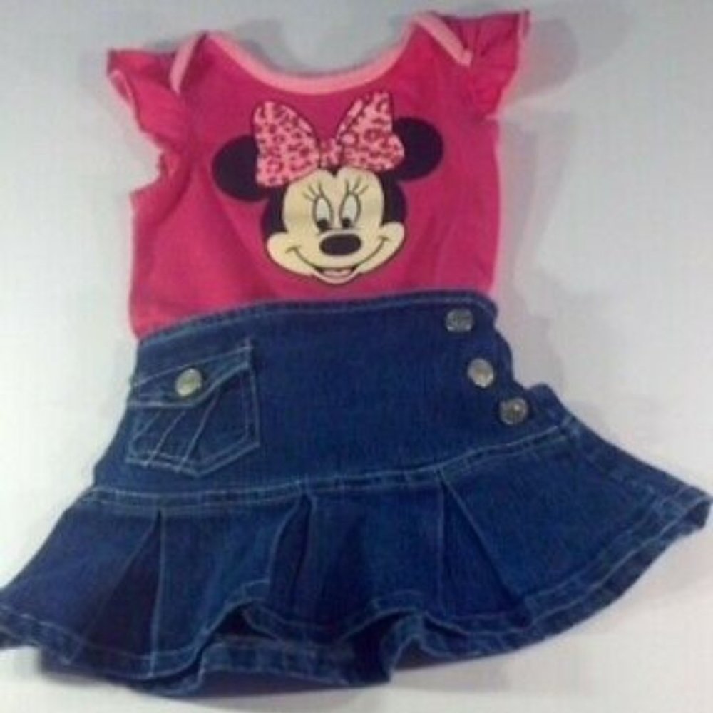 Minnie
